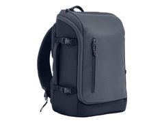 Balo HP Travel 25 Liter 15.6 Iron Grey Laptop Backpack (6B8U4AA)