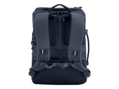 Balo HP Travel 25 Liter 15.6 Iron Grey Laptop Backpack (6B8U4AA)