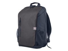 Balo HP Travel 18 Liter 15.6 Iron Grey Laptop Backpack (6B8U6AA)