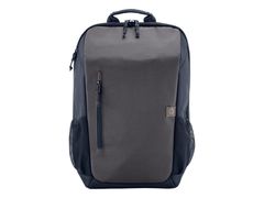 Balo HP Travel 18 Liter 15.6 Iron Grey Laptop Backpack (6B8U6AA)