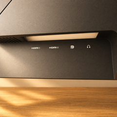 Màn hình HP Omen 24 Gaming 780F0AA (23.8Inch/ Full HD/ 1ms/ 165Hz/ 300 cd/m2/ IPS)