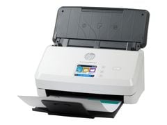 MÁY SCAN HP SCANJET PRO N4000 SNW1 (6FW08A) (SCAN 2 MẶT| A4| A5| USB| LAN| WIFI)