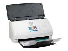 MÁY SCAN HP SCANJET PRO N4000 SNW1 (6FW08A) (SCAN 2 MẶT| A4| A5| USB| LAN| WIFI)