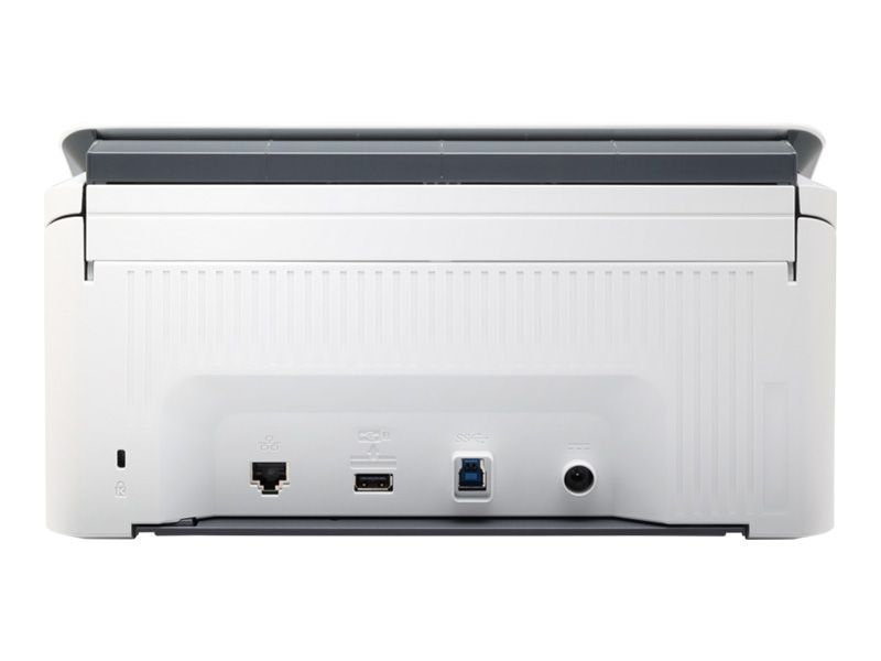 MÁY SCAN HP SCANJET PRO N4000 SNW1 (6FW08A) (SCAN 2 MẶT| A4| A5| USB| LAN| WIFI)