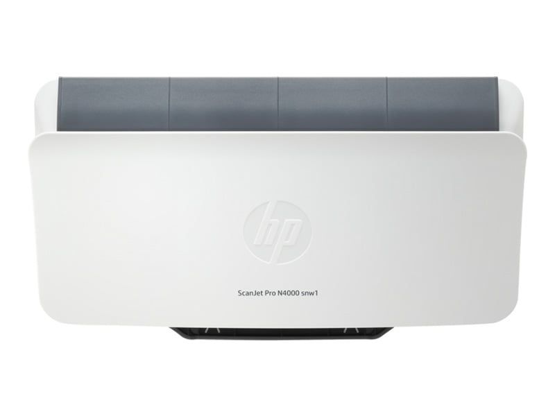 MÁY SCAN HP SCANJET PRO N4000 SNW1 (6FW08A) (SCAN 2 MẶT| A4| A5| USB| LAN| WIFI)