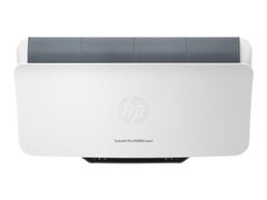 MÁY SCAN HP SCANJET PRO N4000 SNW1 (6FW08A) (SCAN 2 MẶT| A4| A5| USB| LAN| WIFI)