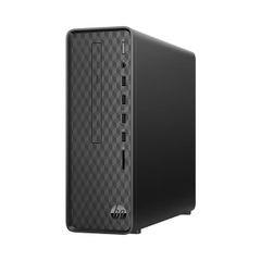 Máy tính để bàn đồng bộ HP Slim Desktop S01-pF2024d 6K7B3PA (Core i7-12700 | 8GB | 512GB | Intel UHD | Win11 | Đen)