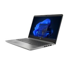 Laptop HP 240 G9 6L1Y3PA (Intel Core i5-1235U | 8GB| 512GB | Intel Iris Xe | 14 inch FHD | Win 10 | Bạc)