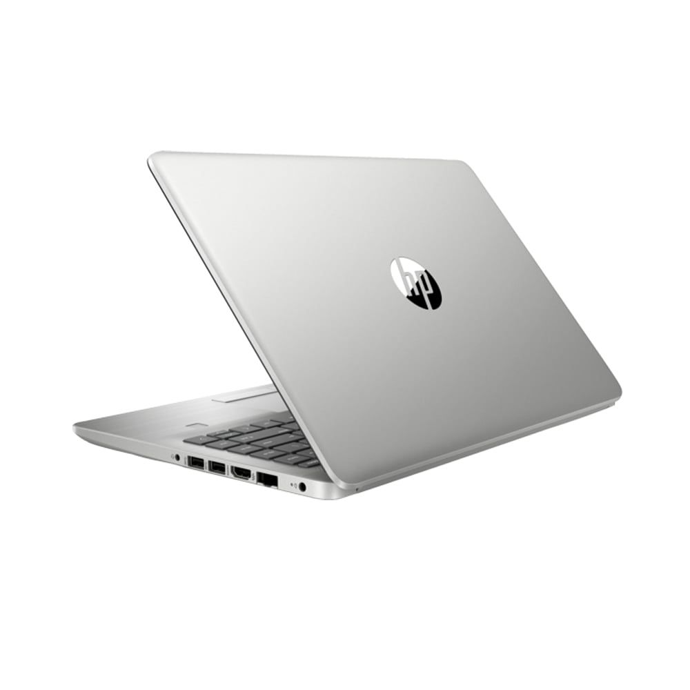 Laptop HP 240 G9 6L1Y3PA (Intel Core i5-1235U | 8GB| 512GB | Intel Iris Xe | 14 inch FHD | Win 10 | Bạc)