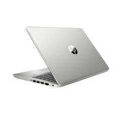 Laptop HP 240 G9 6L1Y3PA (Intel Core i5-1235U | 8GB| 512GB | Intel Iris Xe | 14 inch FHD | Win 10 | Bạc)