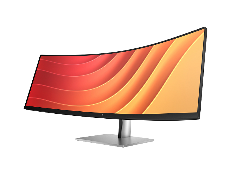 Màn hình cong HP E45c G5 6N4C1AA 44.5″ DQHD VA 165Hz 3ms