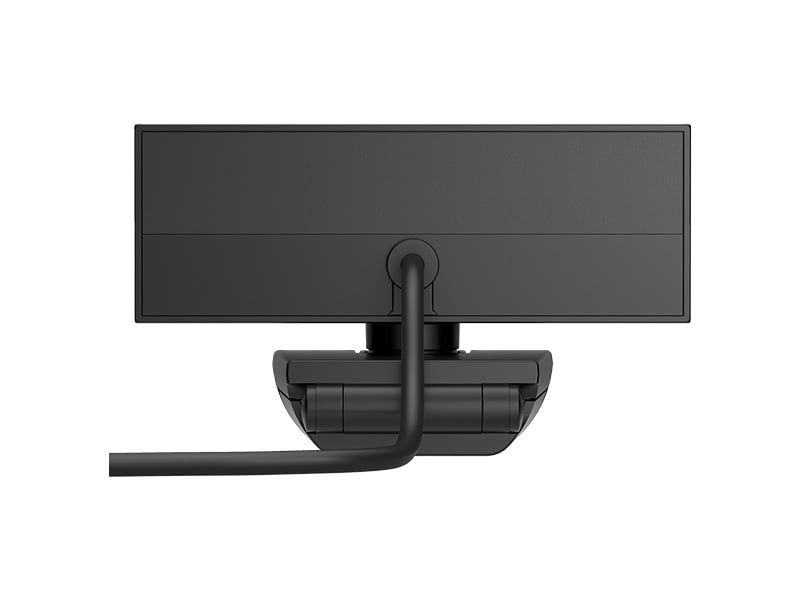 Webcam HP 620 FHD 1080p Màu Đen (6Y7L2AA)