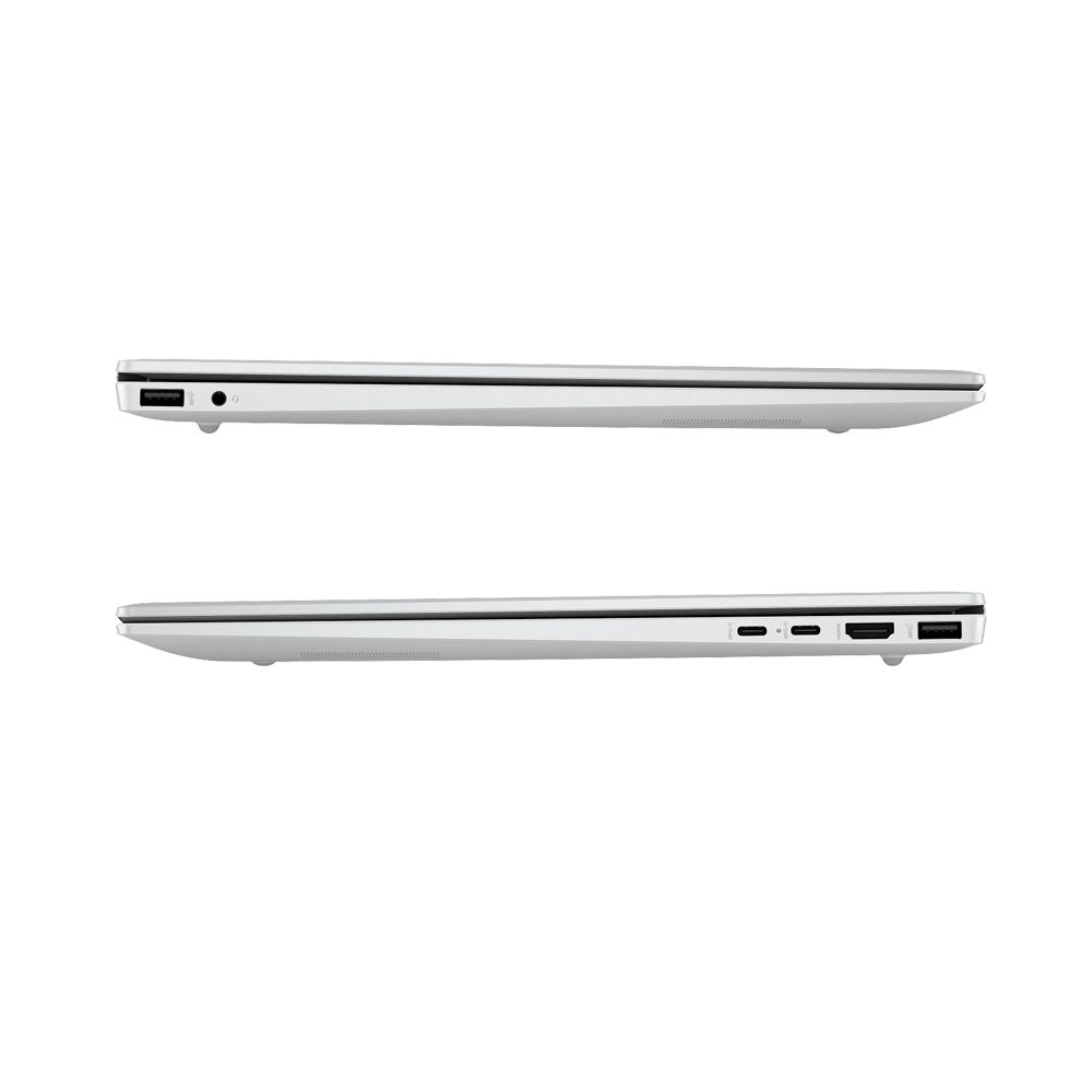 Laptop HP OmniBook 5 16-ag1069AU BZ7T1PA (AMD Ryzen AI 5 340 | AMD Radeon 840M | 16 inch WUXGA | 16 GB | 512 GB | Bạc)