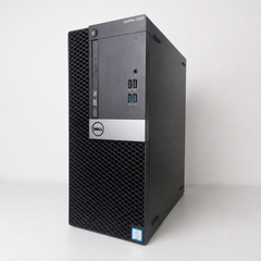 Máy bộ cũ Dell OptiPlex 3040 (CPU Intel Core i5-6500/ Ram 16GB/ SSD 256GB)