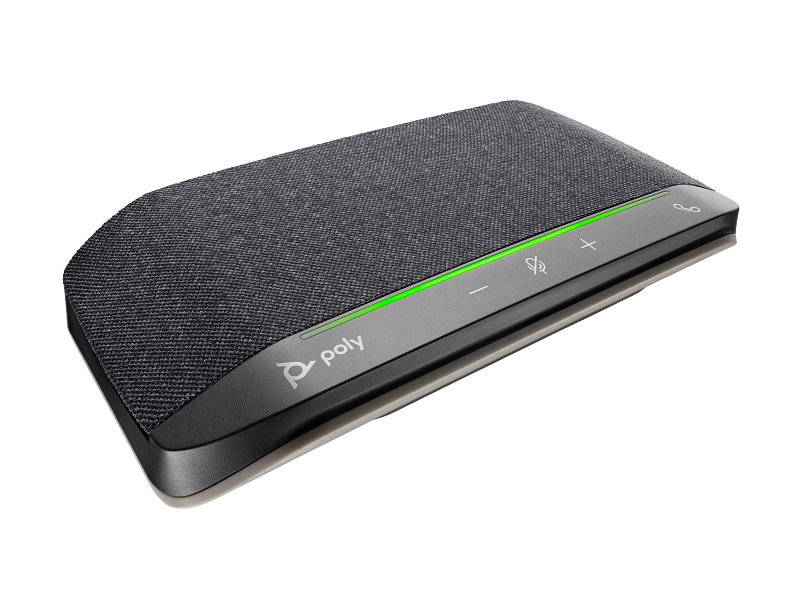Loa Hội nghị có dây Poly Sync 10 - 772C3AA