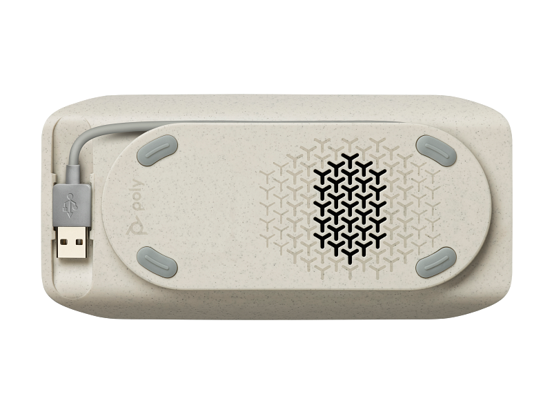 Loa Hội nghị có dây Poly Sync 10 - 772C3AA