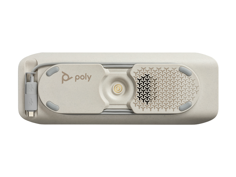 Loa Hội nghị Bluetooth Poly Sync 40 772C4AA