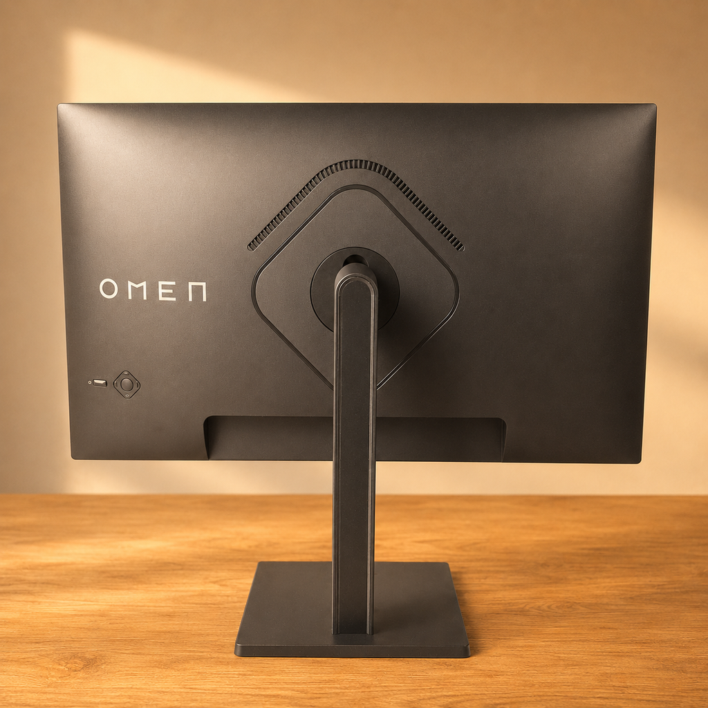 Màn hình HP Omen 24 Gaming 780F0AA (23.8Inch/ Full HD/ 1ms/ 165Hz/ 300 cd/m2/ IPS)