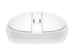 Chuột không dây HP 240 Lunar White Bluetooth (793F9AA)
