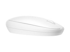 Chuột không dây HP 240 Lunar White Bluetooth (793F9AA)