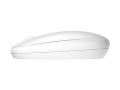 Chuột không dây HP 240 Lunar White Bluetooth (793F9AA)