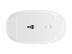 Chuột không dây HP 240 Lunar White Bluetooth (793F9AA)