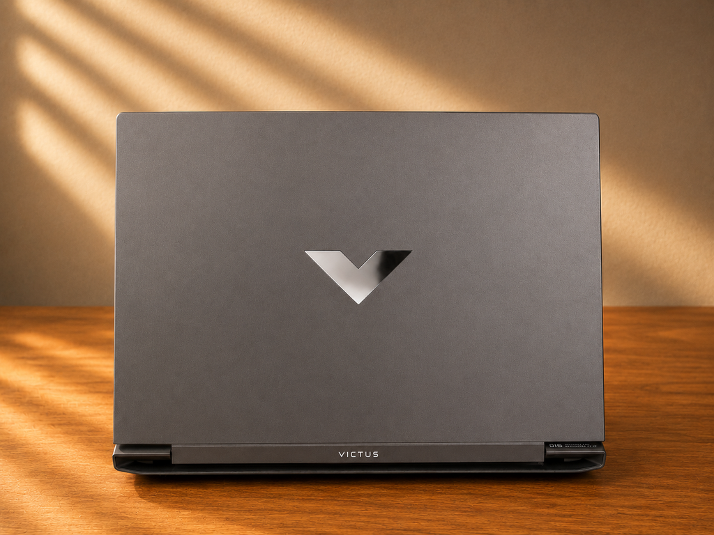 Laptop HP Victus 15-fb3116AX - BX8U4PA (Ryzen 7 7445HS/ GeForce RTX™ 3050 6GB/ 16GB/ 512GB/ Windows 11)