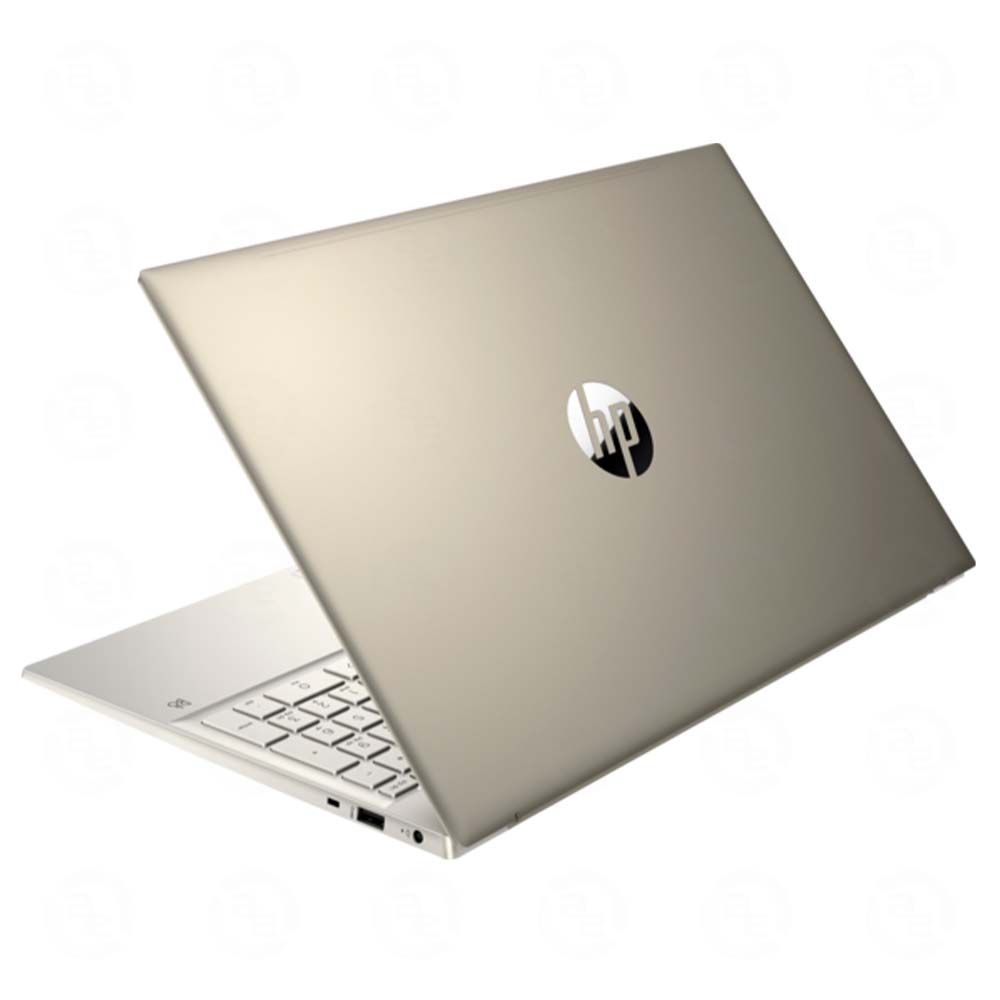 Laptop HP Pavilion 15-eg2084TU 7C0Q6PA (Intel Core i5-1240P | 8GB | 256GB | Intel Iris Xe | 15.6 inch FHD | Win 11 | Vàng)