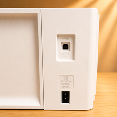 Máy in phun màu HP Smart Tank 580 All In One (1F3Y2A) (A4/A5/ In/ Copy/ Scan/ USB/ WIFI)