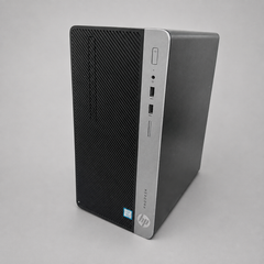 Máy bộ cũ HP ProDesk 400 G4 (CPU Intel Core i7-7700/Ram 16GB/SSD 256GB/HDD 1TB/VGA GT 730)