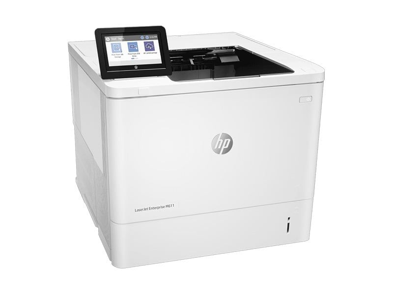 Máy in HP LaserJet Enterprise M611dn (7PS84A)