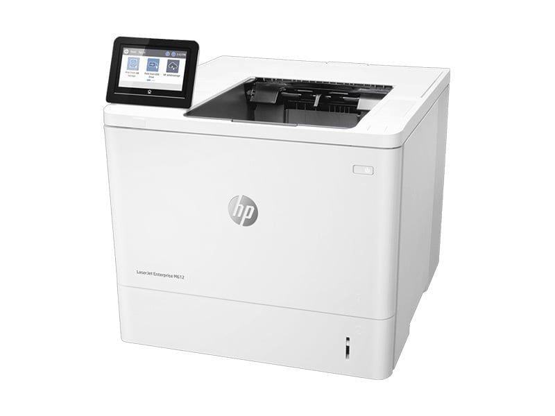 Máy in HP LaserJet Enterprise M612dn (7PS86A)