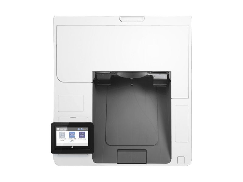 Máy in HP LaserJet Enterprise M612dn (7PS86A)