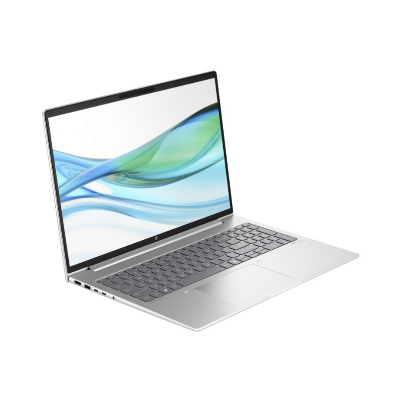 Laptop HP ProBook 445 G11 A8WR7PT (R7 7735U/ Ram 16GB/ SSD 512GB/ Windows 11 Home/ 1Y/ Bạc)