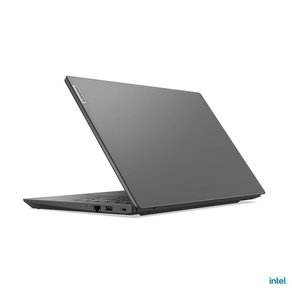 Laptop Lenovo V14 G4 83A000FNVN (Intel Core i5-13420H| RAM 16GB| SSD 512GB| 14 inch FHD| Intel UHD| NoOS| Xám)
