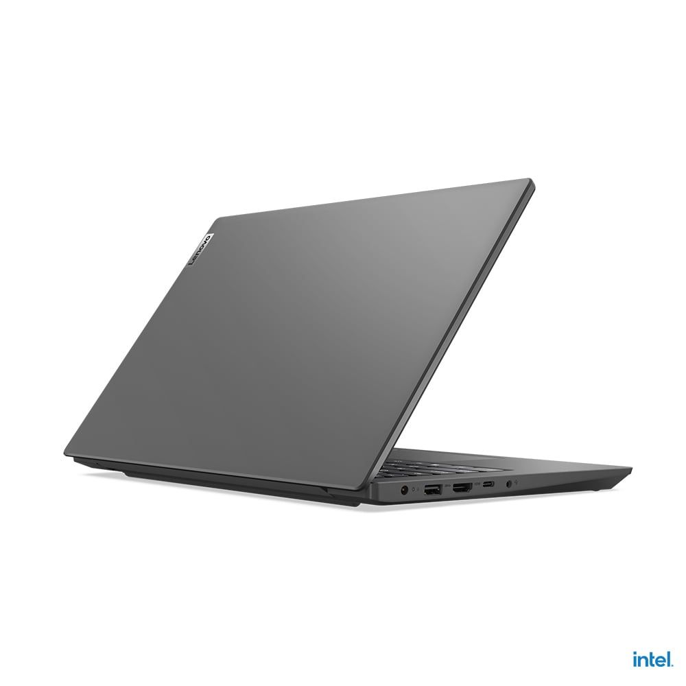 Laptop Lenovo V14 G4 83A000FNVN (Intel Core i5-13420H| RAM 16GB| SSD 512GB| 14 inch FHD| Intel UHD| NoOS| Xám)