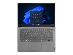 Laptop Lenovo V14 G4 IRU 83A000FPVN (i5 13420H| RAM 8GB| 512GB SSD| 14 inch FHD| NoOS| Grey| 2Y)