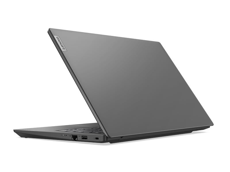 Laptop Lenovo V14 G4 IRU 83A000FPVN (i5 13420H| RAM 8GB| 512GB SSD| 14 inch FHD| NoOS| Grey| 2Y)