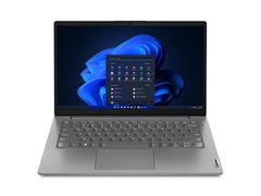 Laptop Lenovo V14 G4 IRU 83A000FQVN (i5 13420H/ 16GB/ 512GB SSD/ 14 inch FHD/ Win11/ Grey/ 2Y)
