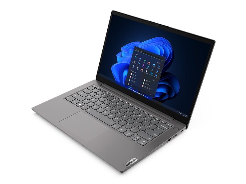 Laptop Lenovo V14 G4 IRU 83A000FQVN (i5 13420H/ 16GB/ 512GB SSD/ 14 inch FHD/ Win11/ Grey/ 2Y)