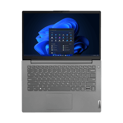 Laptop Lenovo V14 G5 IRL 83HD0031VN (Core 5-210H/ Ram 8GB/ SSD 512GB/ Windows 11 Home/ 2Y/ Xám)