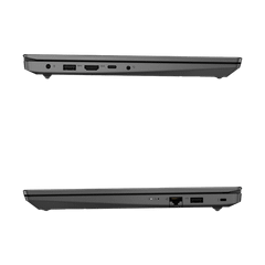 Laptop Lenovo V14 G5 IRL 83HD0032VN (Core 5-210H/ Ram 16GB/ SSD 1TB/ Windows 11 Home/ 2Y/ Xám)