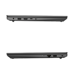 Laptop Lenovo V14 G5 IRL 83HD0033VN (Core 5-210H/ RAM 16GB/ SSD 512GB/ Windows 11 Home/ 2Y/ Xám)