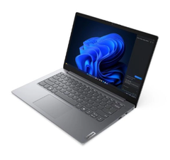Laptop Lenovo V14 G5 IRL 83HD005GVA (I5-13420H| Ram 8GB|  SSD 256GB| 2Y| Xám)