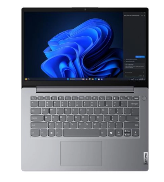 Laptop Lenovo V14 G5 IRL 83HD005GVA (I5-13420H| Ram 8GB|  SSD 256GB| 2Y| Xám)