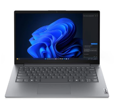 Laptop Lenovo V14 G5 IRL 83HD005GVA (I5-13420H| Ram 8GB|  SSD 256GB| 2Y| Xám)