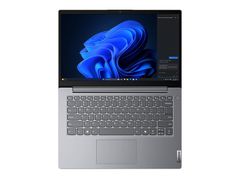 Laptop Lenovo V14 G5 IRL 83HD005KVA (Core i5-13420H | 8GB | 512GB | Intel UHD Graphics | 14 inch FHD | NoOS | Xám)