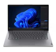 Laptop Lenovo V14 G5 IRL 83HD005LVN (I5-13420H/ Ram 8GB/ SSD 512GB/ Windows 11 Home/ 2Y/ Xám)