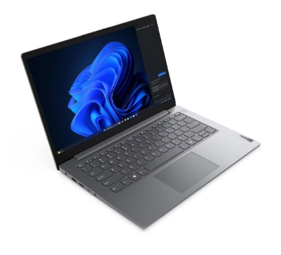 Laptop Lenovo V14 G5 IRL 83HD005LVN (I5-13420H/ Ram 8GB/ SSD 512GB/ Windows 11 Home/ 2Y/ Xám)