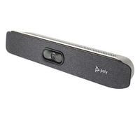 Thiết Bị Hội Nghị Truyền Hình Poly Studio X30 All-In-One 4K Video Bar 83Z45AA